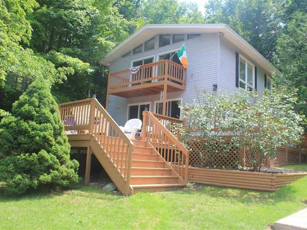 7066 Crystal Springs Road, Bellaire, MI 49615
