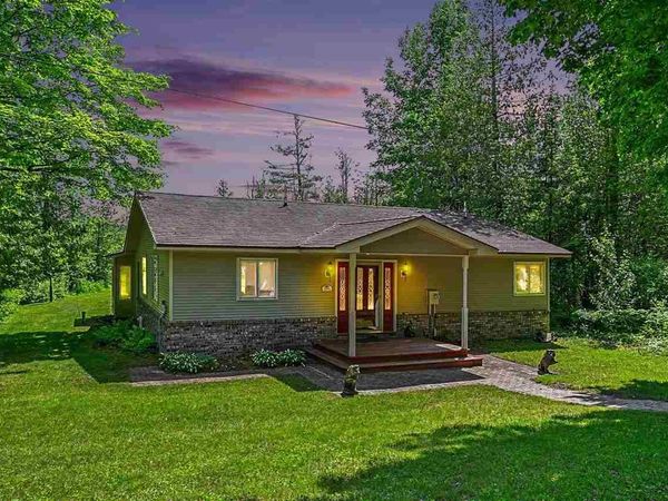 9860 Bingham Road, Elmira, MI 49730