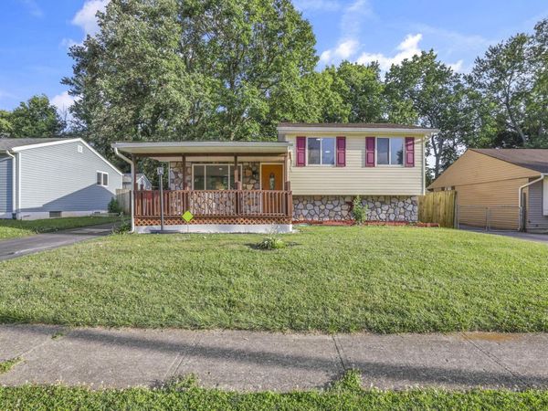435 Carolann Avenue , Columbus, OH 43207