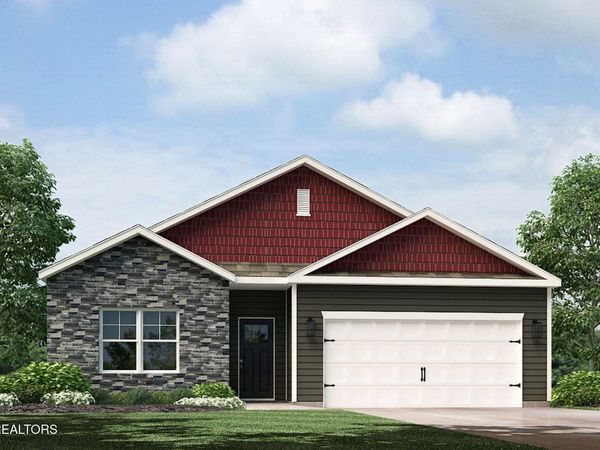 3146 Caroline Grace Street , Knoxville, TN 37920
