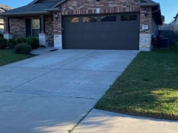 109 Palestine CV, Hutto, TX 78634