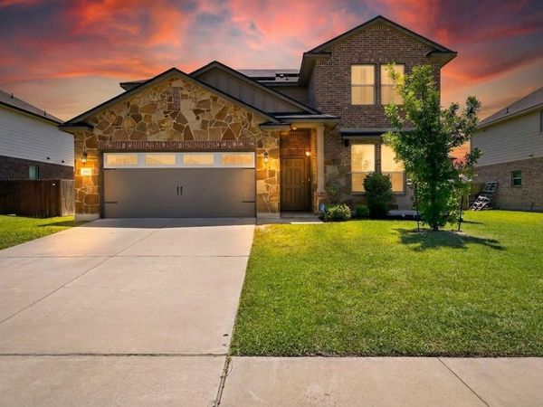 5102 Primavera LN, Killeen, TX 76549