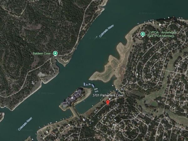 3701 Parliament CV, Lago Vista, TX 78645