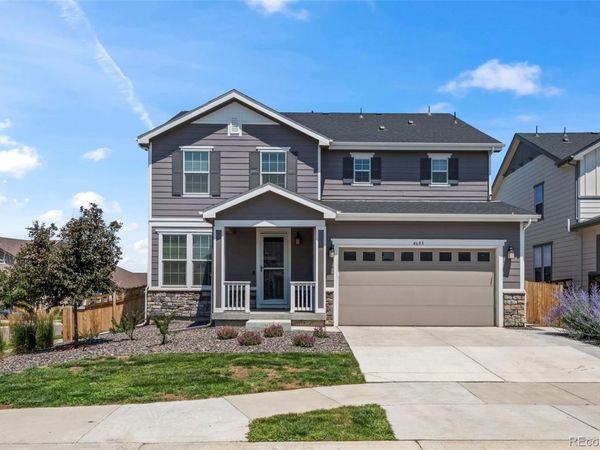 4605 Meadow Drive , Dacono, CO 80514