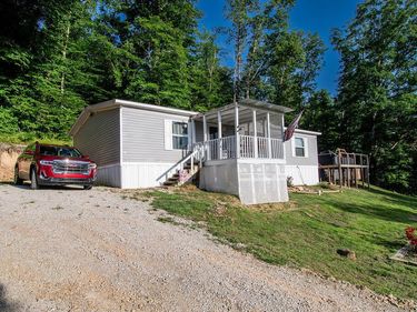 4364 Muses Mill Road, Wallingford, KY 41093