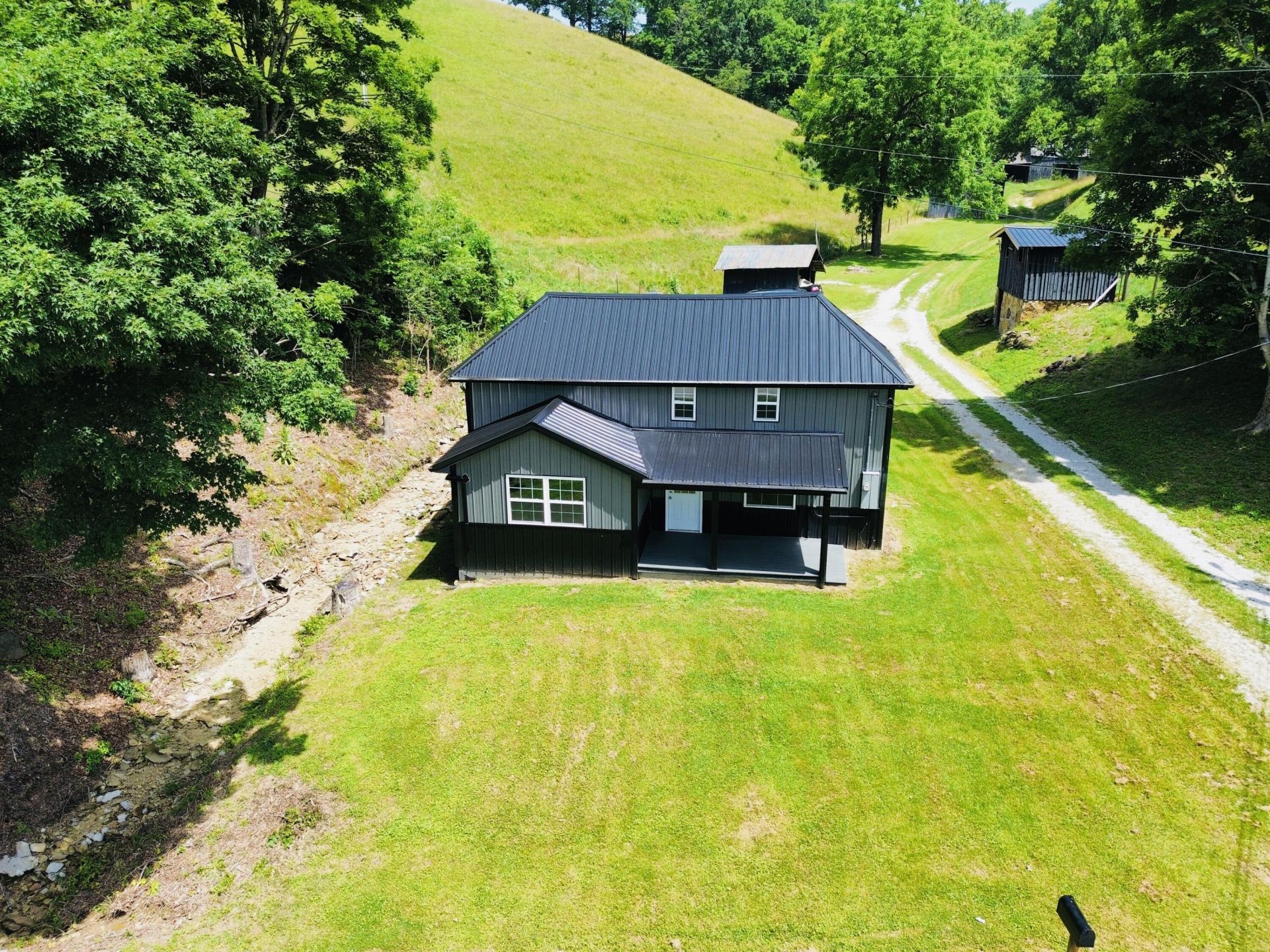 434 KY-1024 , Olive Hill, KY 41164