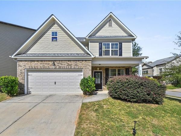 3158 Onamia Road , Duluth, GA 30096