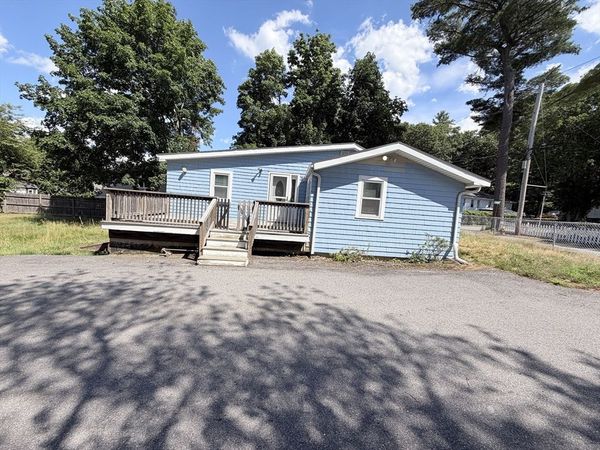 84 Perry Street, Weymouth, MA 02189