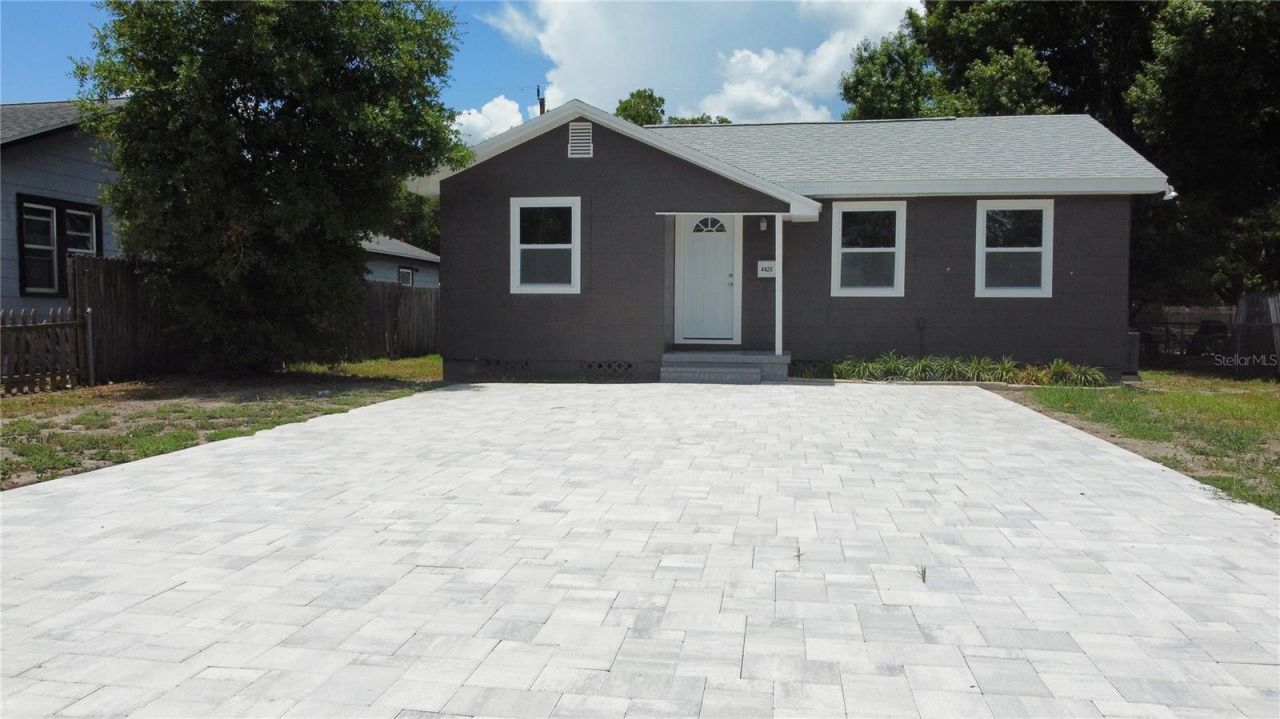 4420 6th Avenue S, Saint Petersburg, FL 33711 Photo