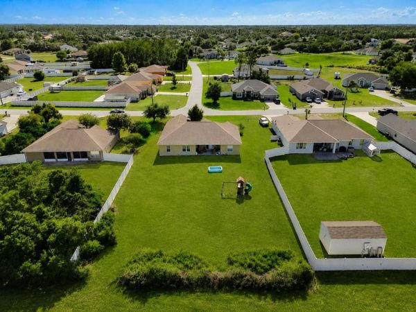 10377 SW 38TH AVENUE, OCALA, FL 34476
