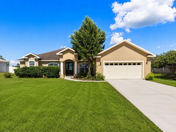 10377 SW 38TH AVENUE , OCALA, FL 34476
