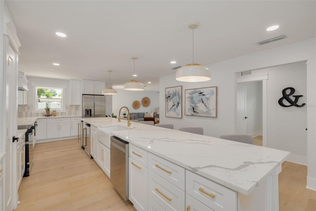 2528 4th Avenue S, Saint Petersburg, FL 33712 Photo