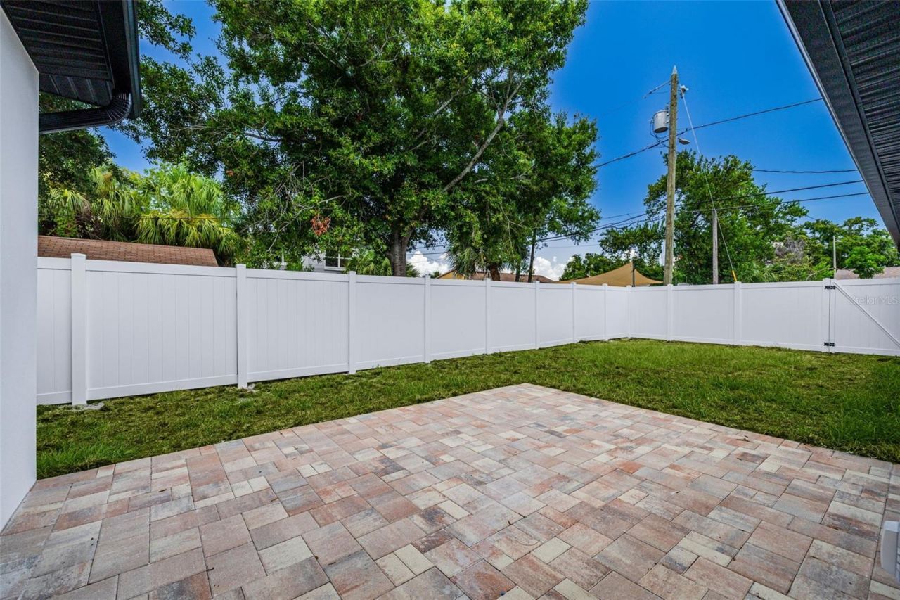 2528 4th Avenue S, Saint Petersburg, FL 33712 Photo