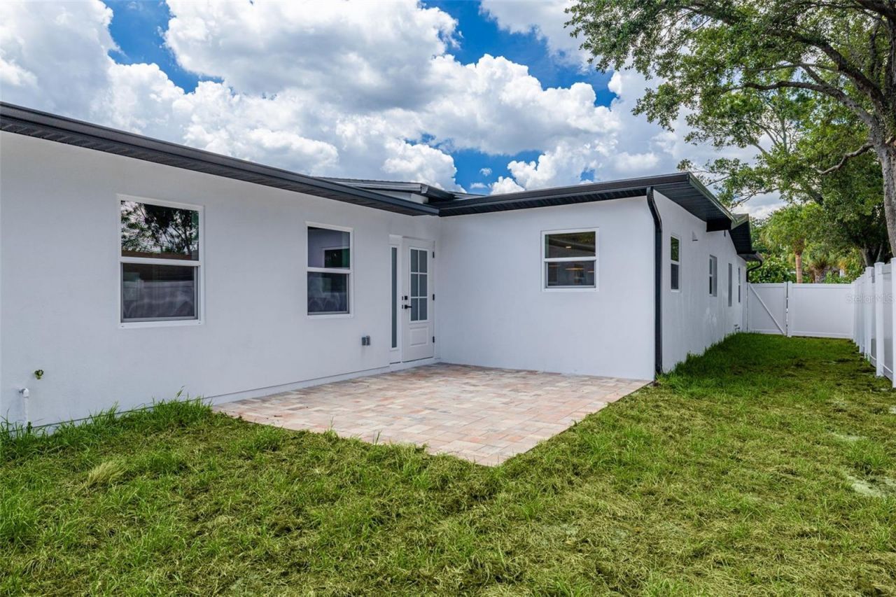 2528 4th Avenue S, Saint Petersburg, FL 33712 Photo