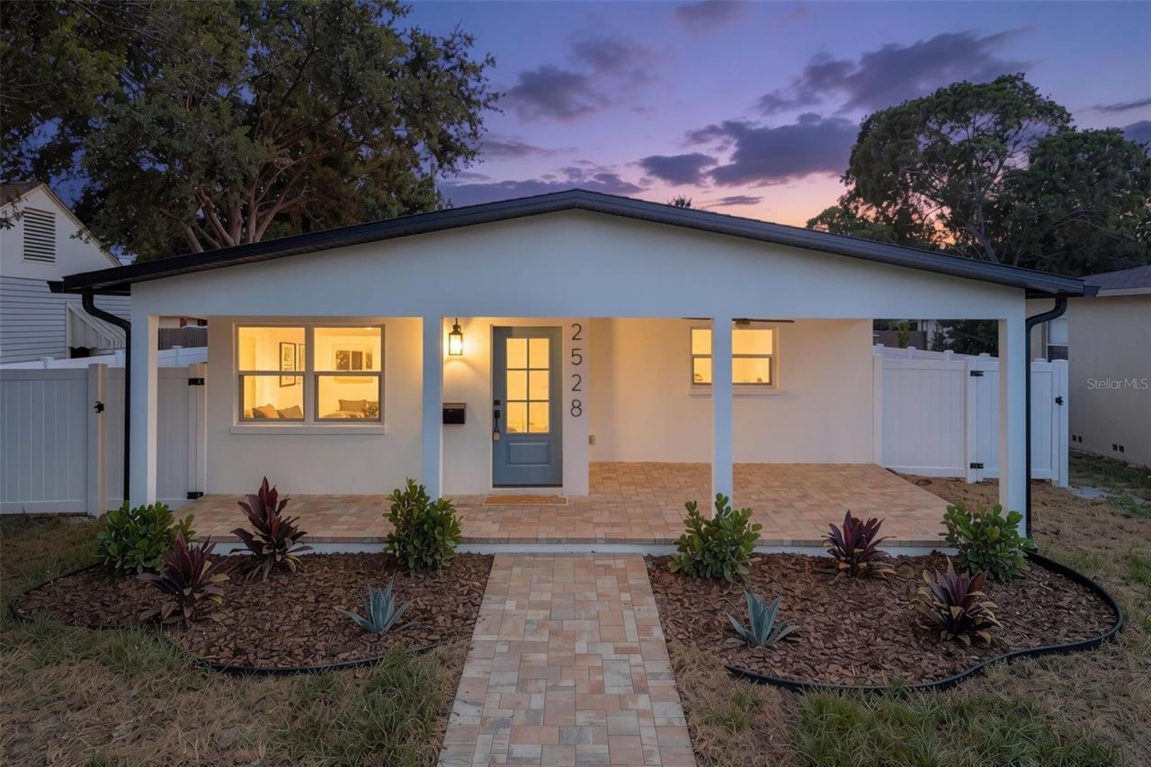 2528 4th Avenue S, Saint Petersburg, FL 33712 Photo