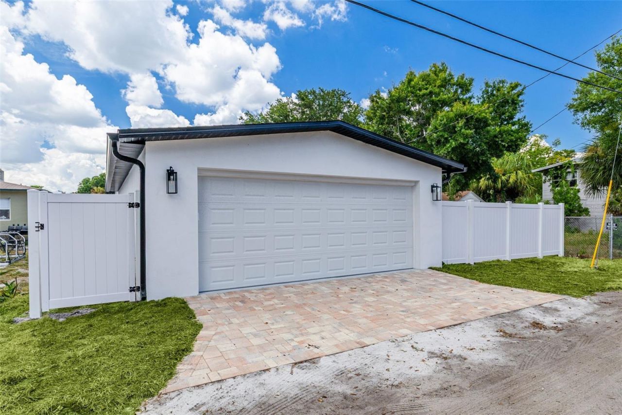 2528 4th Avenue S, Saint Petersburg, FL 33712 Photo