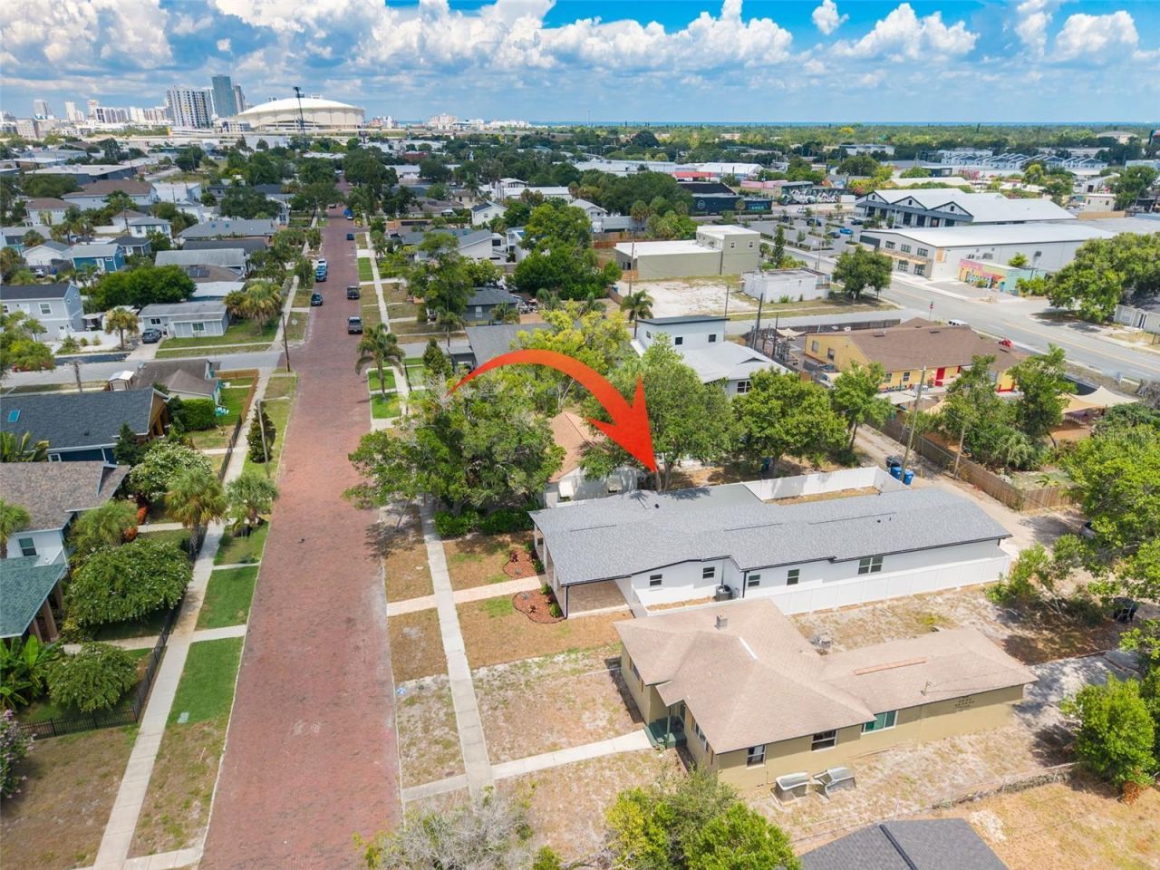 2528 4th Avenue S, Saint Petersburg, FL 33712 Photo