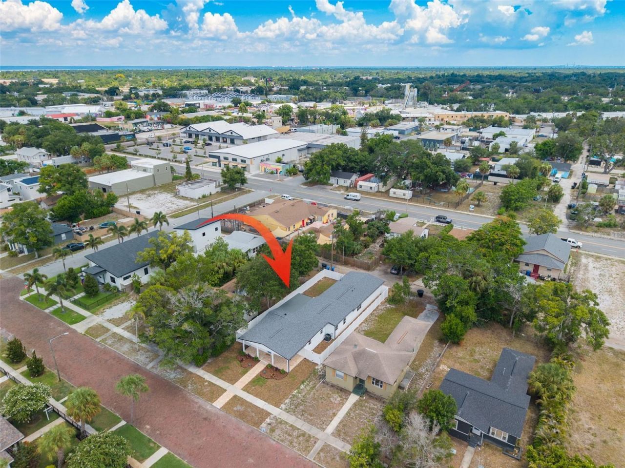 2528 4th Avenue S, Saint Petersburg, FL 33712 Photo