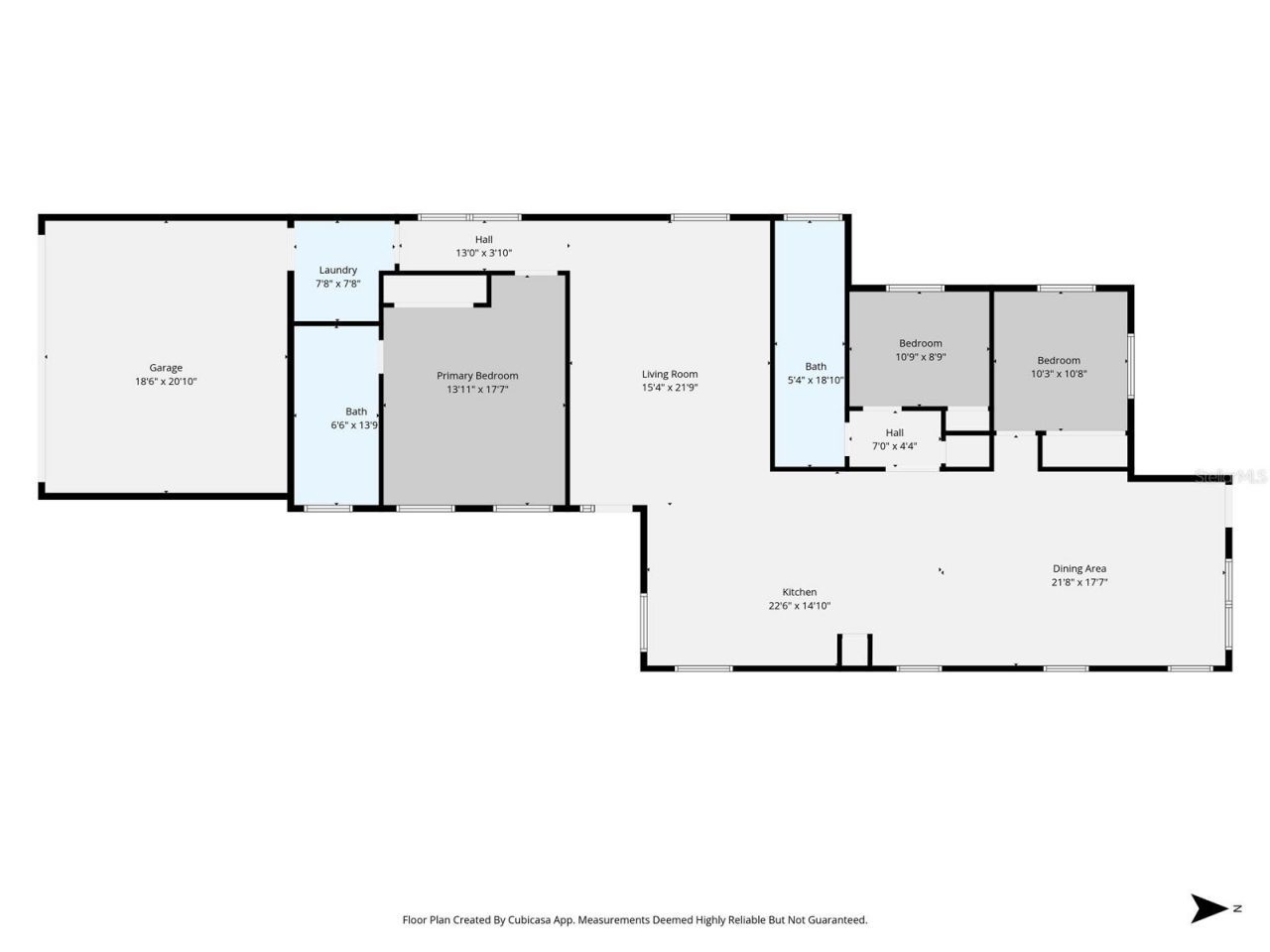 2528 4th Avenue S, Saint Petersburg, FL 33712 Photo