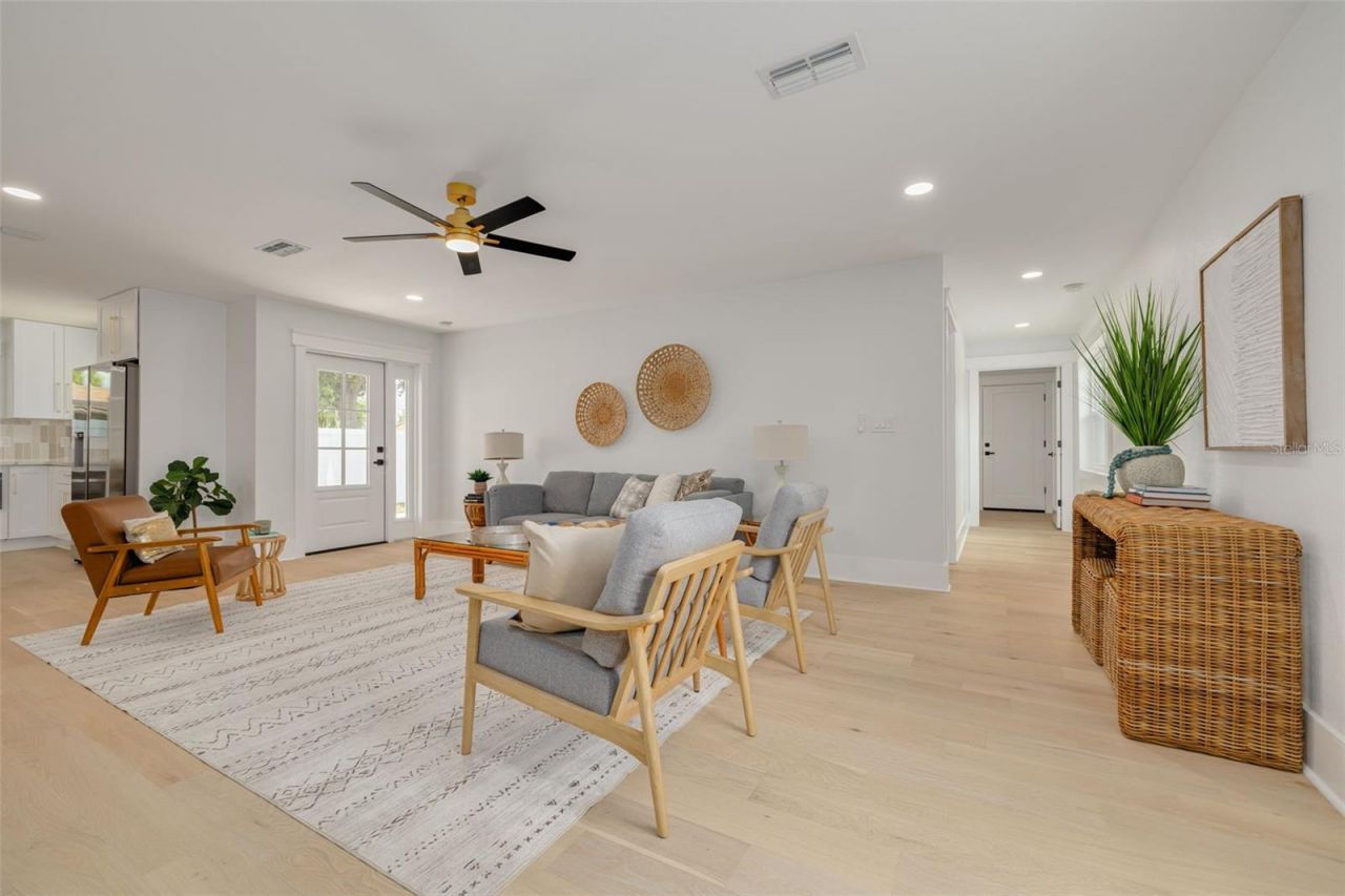 2528 4th Avenue S, Saint Petersburg, FL 33712 Photo