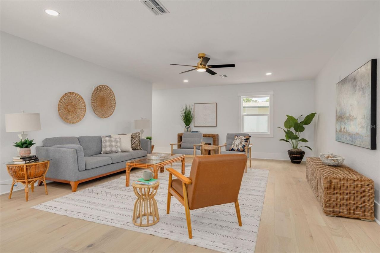 2528 4th Avenue S, Saint Petersburg, FL 33712 Photo