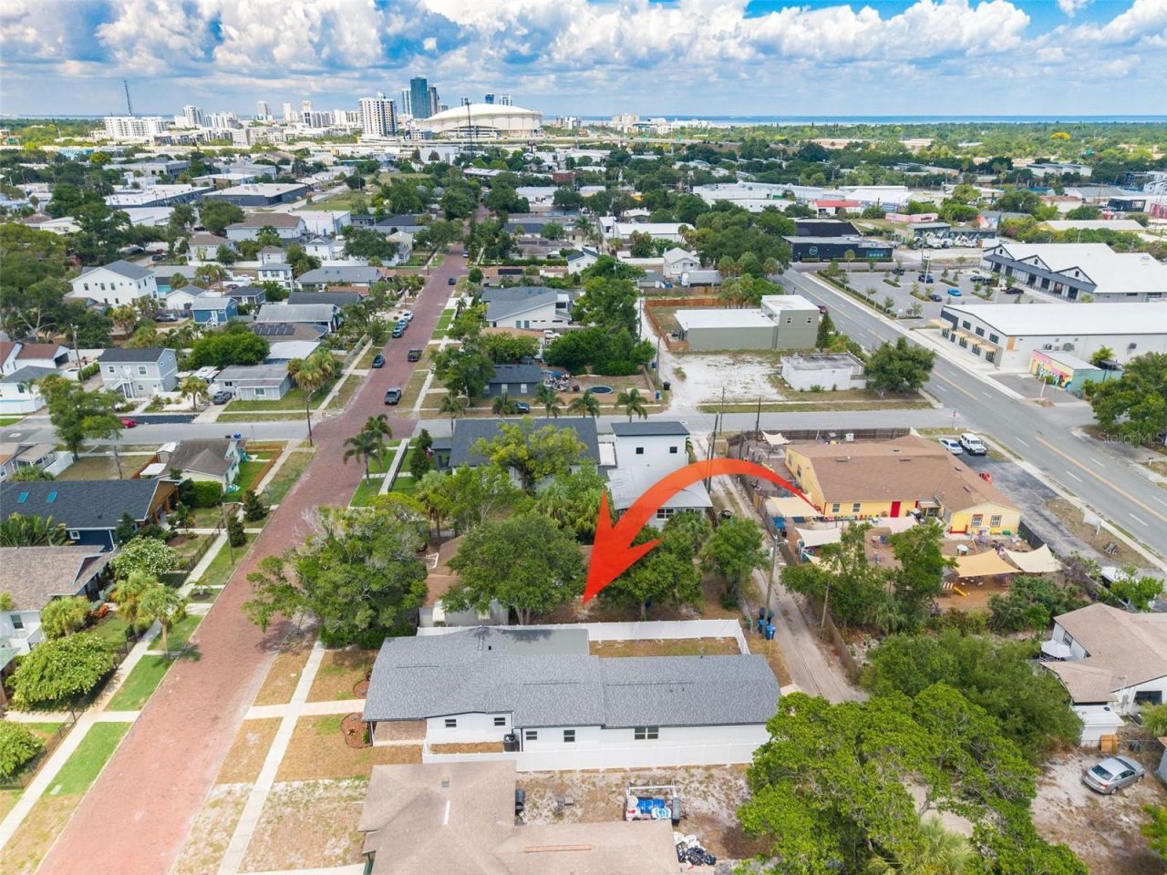 2528 4th Avenue S, Saint Petersburg, FL 33712 Photo