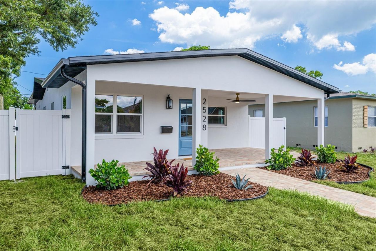 2528 4th Avenue S, Saint Petersburg, FL 33712 Photo