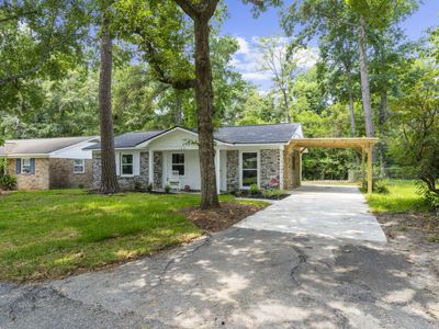 126 Hope Drive, Summerville, SC 29485