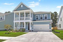 351 Wappoo Trace Lane photo 4