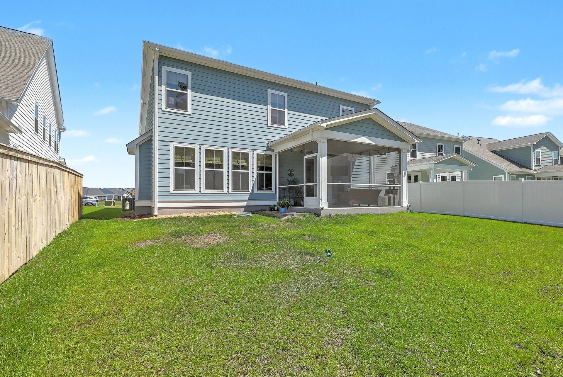 351 Wappoo Trace Lane Photo 52