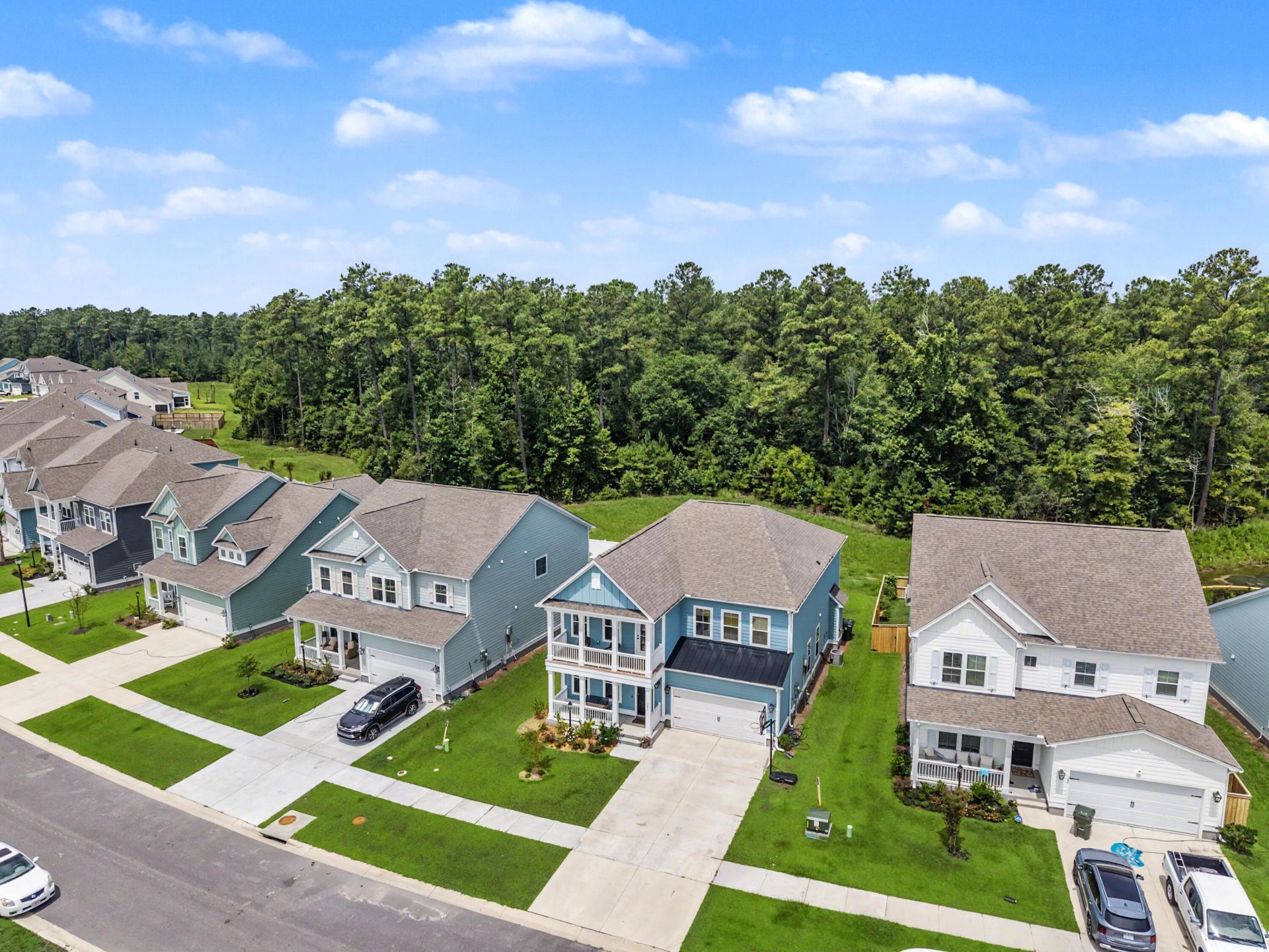 351 Wappoo Trace Lane Photo 60