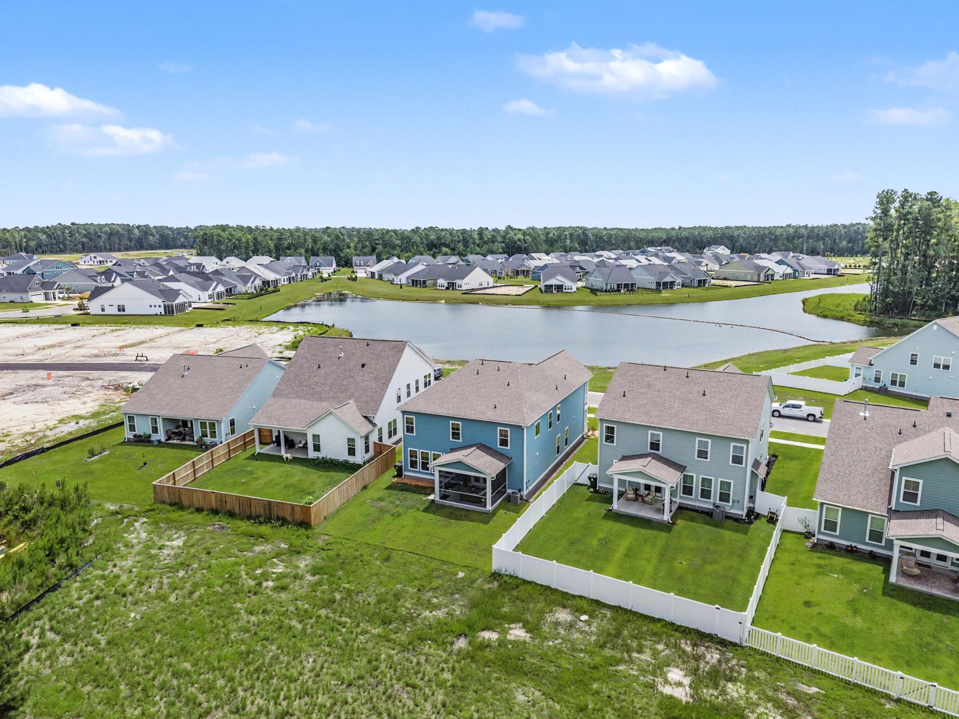 351 Wappoo Trace Lane Photo 71