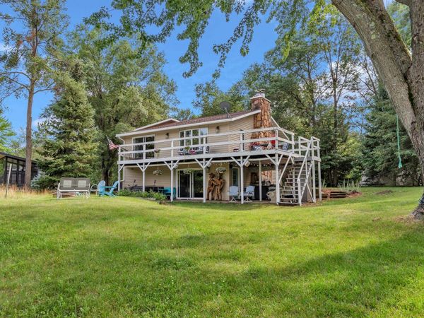980 S Archers Way, Nekoosa, WI 54457