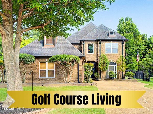 7211 Lauren Lane, Olive Branch, MS 38654