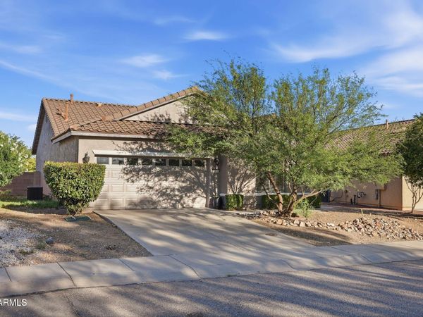 1093 ESTANCIA Drive, Sierra Vista, AZ 85635
