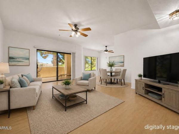 19400 N Westbrook Pkwy Parkway, Unit 113, Peoria, AZ 85382