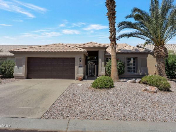 15653 W MONTEREY Way, Goodyear, AZ 85395