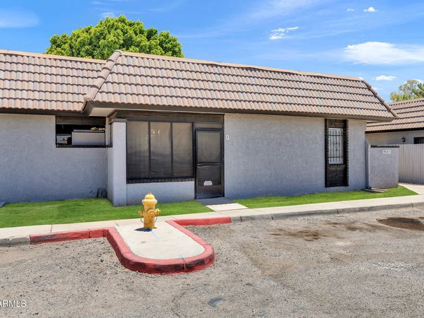 9021 W ELM Street, Unit 1, Phoenix, AZ 85037