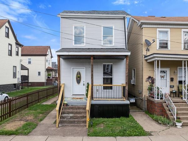 37 Indiana, Wheeling, WV 26003