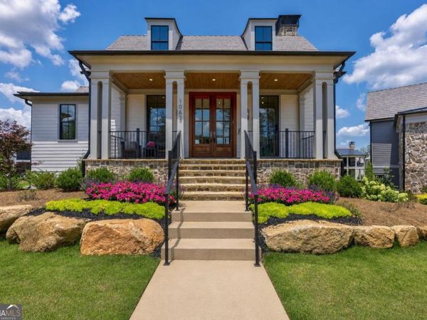 1062 Fish Hook Lane, Greensboro, GA 30642