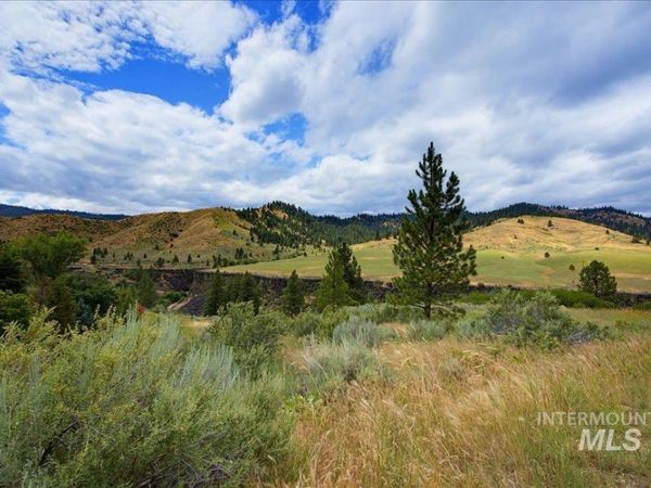 TBD Rimview Drive, Boise, ID 83716