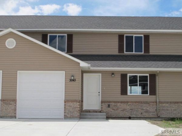 3043 Janessa Lane, IDAHO FALLS, ID 83402