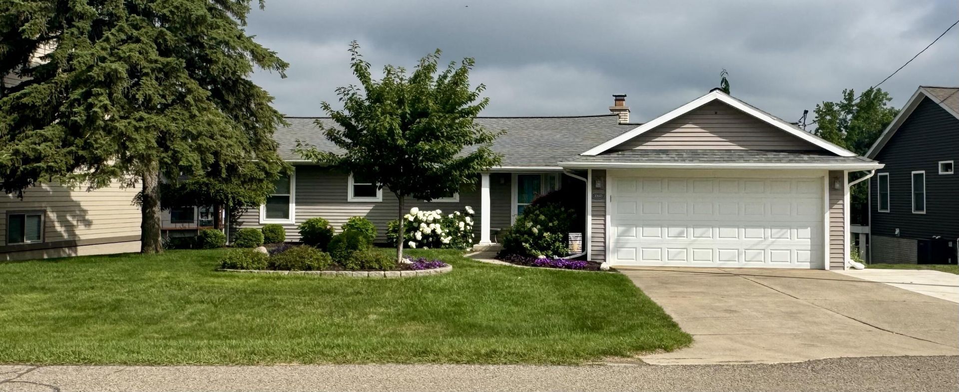 10660 Glendalough Lane, Cement City, MI 49233 Main Photo