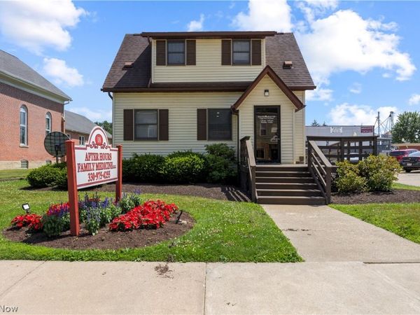 18 E Main Street , Seville, OH 44273