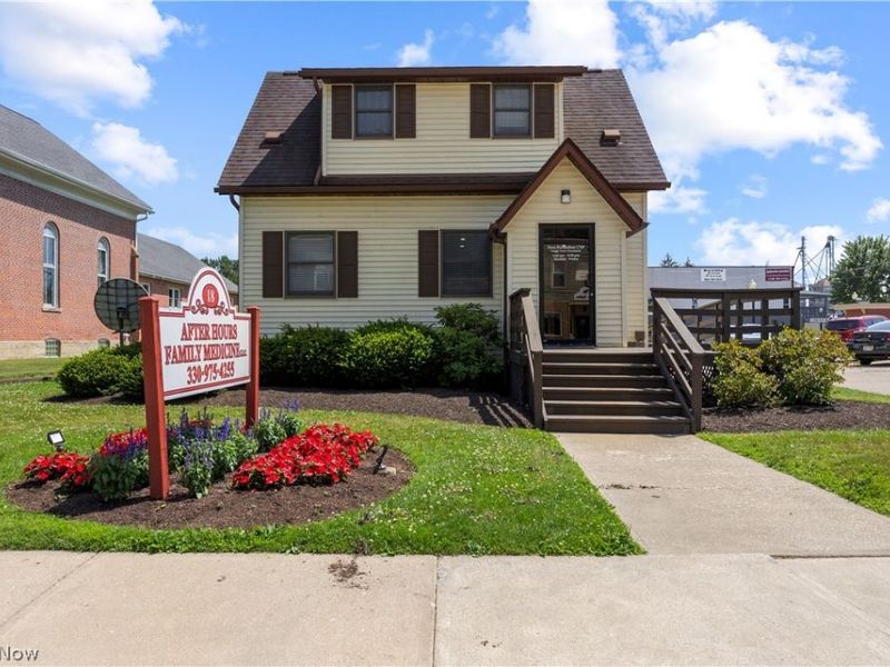 18 E Main Street, Seville, OH 44273 Photo 1