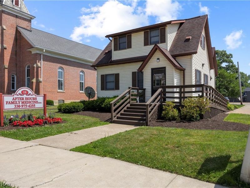 18 E Main Street, Seville, OH 44273 Photo 2