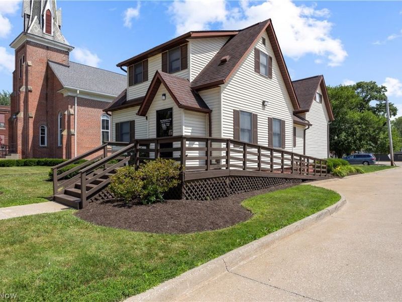 18 E Main Street, Seville, OH 44273 Photo 3