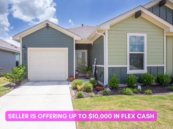 549 Arnold LOOP, Unit A, Uhland, TX 78640