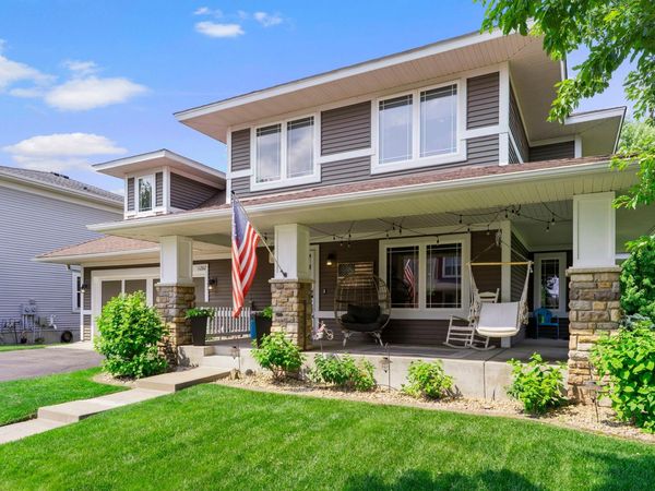 11282 68th Street NE, Albertville, MN 55301