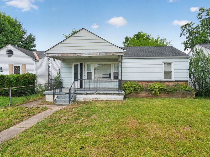 2945 Azelda Street , Columbus, OH 43224 Photo 1